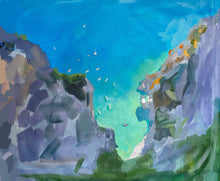 Load image into Gallery viewer, Capri - Large Original