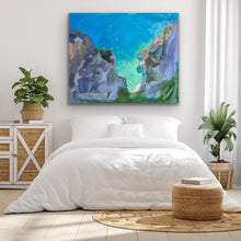 Load image into Gallery viewer, Capri - Large Original