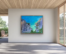 Load image into Gallery viewer, Capri - Large Original