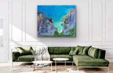 Load image into Gallery viewer, Capri - Large Original