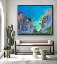 Load image into Gallery viewer, Capri - Large Original