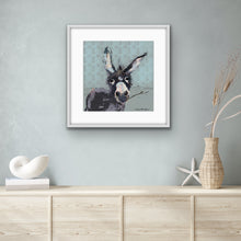 Laden Sie das Bild in den Galerie-Viewer, Donkey Print