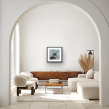 Laden Sie das Bild in den Galerie-Viewer, Donkey Print