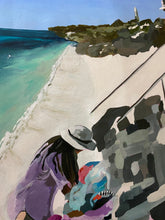 Load image into Gallery viewer, Icecream Day at the Basin