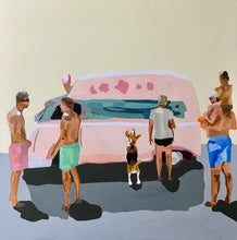 Load image into Gallery viewer, Soft Serve