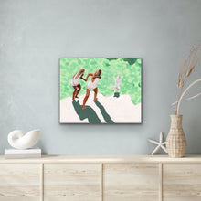 Load image into Gallery viewer, Just Jump Longboarders