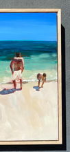 Load image into Gallery viewer, Rottnest Basin Study 1