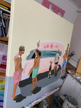 Load image into Gallery viewer, Soft Serve