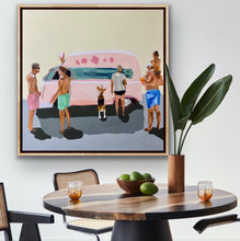 Load image into Gallery viewer, Soft Serve