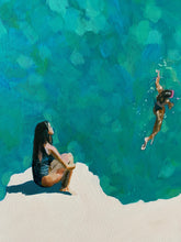 Load image into Gallery viewer, Lagoon Life Limited Ed.