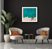 Load image into Gallery viewer, Lagoon Life Limited Ed.