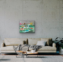 Load image into Gallery viewer, Just Float 2 - Original