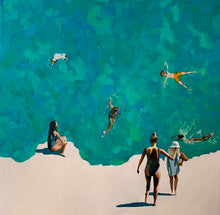 Load image into Gallery viewer, Lagoon Life Limited Ed.