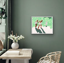 Load image into Gallery viewer, Just Jump Longboarders