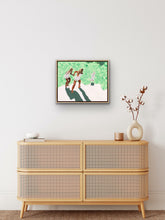 Load image into Gallery viewer, Just Jump Longboarders