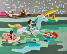 Load image into Gallery viewer, Just Float 2 - Original