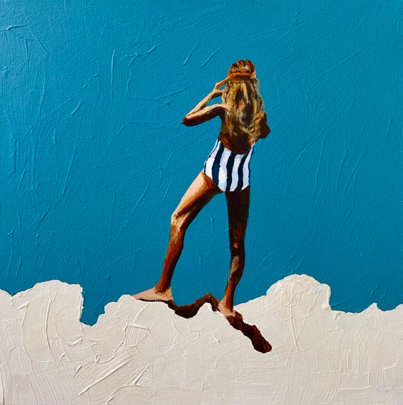 Sold – Pip Phelps