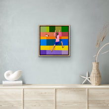 Load image into Gallery viewer, Girls Can Do Anything 4 - Original