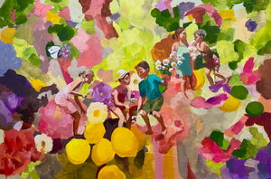 Nature Folk 10 Original