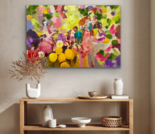 Load image into Gallery viewer, Nature Folk 10 Original