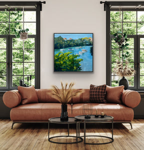 Mosman Bay Original