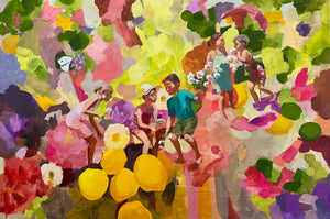 Nature Folk 10 Original
