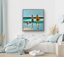 Laden Sie das Bild in den Galerie-Viewer, The Sunburst Board Original