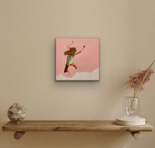 Charger l'image dans la galerie, Just Jump Mini 77 Original