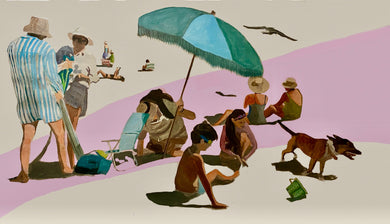 Sand Folk XL 6 Original