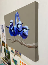 Carica l&#39;immagine nel visualizzatore di Gallery, Sweet Floofs - Original