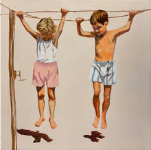 Laden Sie das Bild in den Galerie-Viewer, Hills Hoist Original