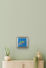 Laden Sie das Bild in den Galerie-Viewer, The Rainbow Herring Original