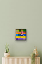 Load image into Gallery viewer, Girls Can Do Anything 4 - Original