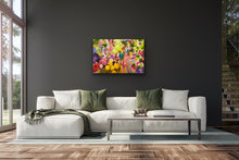 Load image into Gallery viewer, Nature Folk 10 Original