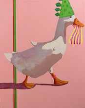 Load image into Gallery viewer, Party Animal Original Painting