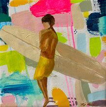 Charger l'image dans la galerie, Colour Me Happy Series No.8 Original