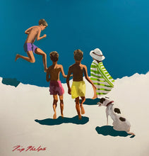 將圖片載入圖庫檢視器 Just Jump XL 9