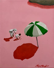 Charger l'image dans la galerie, The Shell Seeker 3 Original