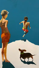 Carica l&#39;immagine nel visualizzatore di Gallery, Just Jump 20 - Original