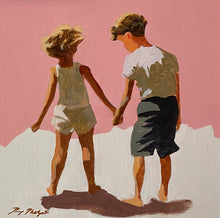 Load image into Gallery viewer, Just Jump Mini 83 Original