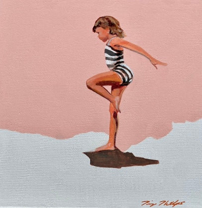 Just Jump Mini 69 Original