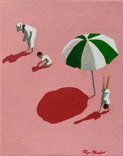 Charger l'image dans la galerie, The Shell Seeker 5 Original