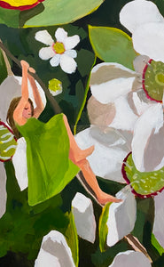 Nature Folk ‘Ferny’- Original