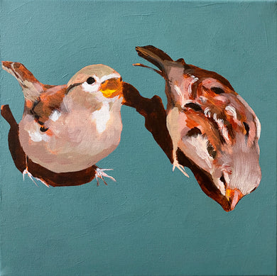 Sweet Sparrows