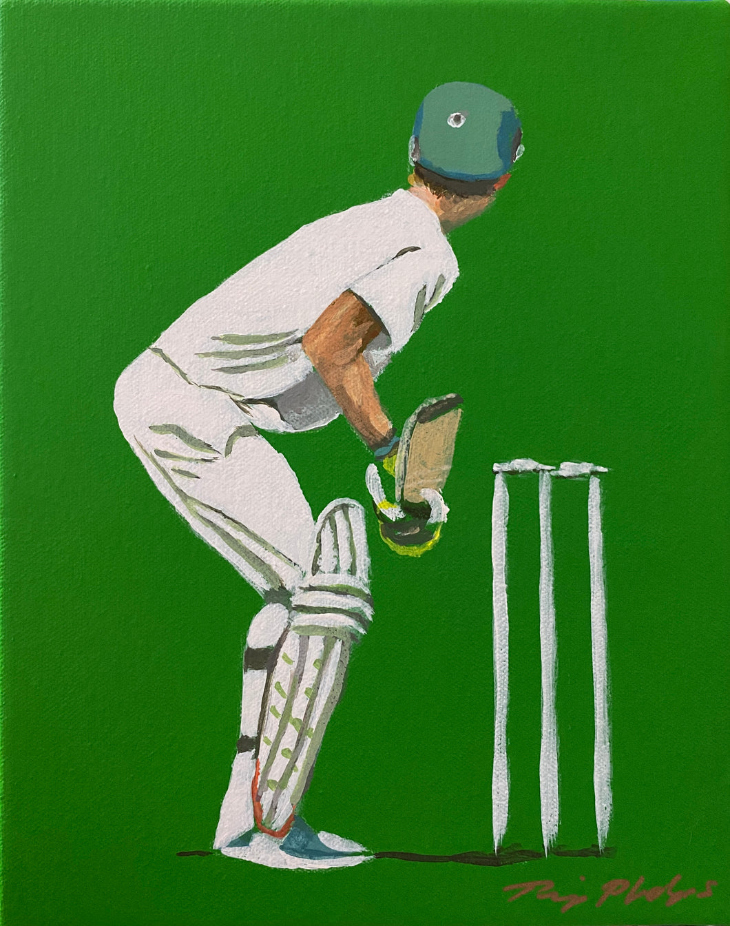 Howzat Mini 1 - Original