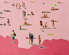 Carica l&#39;immagine nel visualizzatore di Gallery, Sand Folk Auras 1 - Original