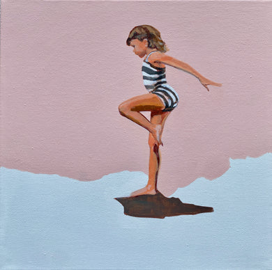 Just Jump Mini 69 Original