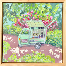 Laden Sie das Bild in den Galerie-Viewer, Mr Coffee