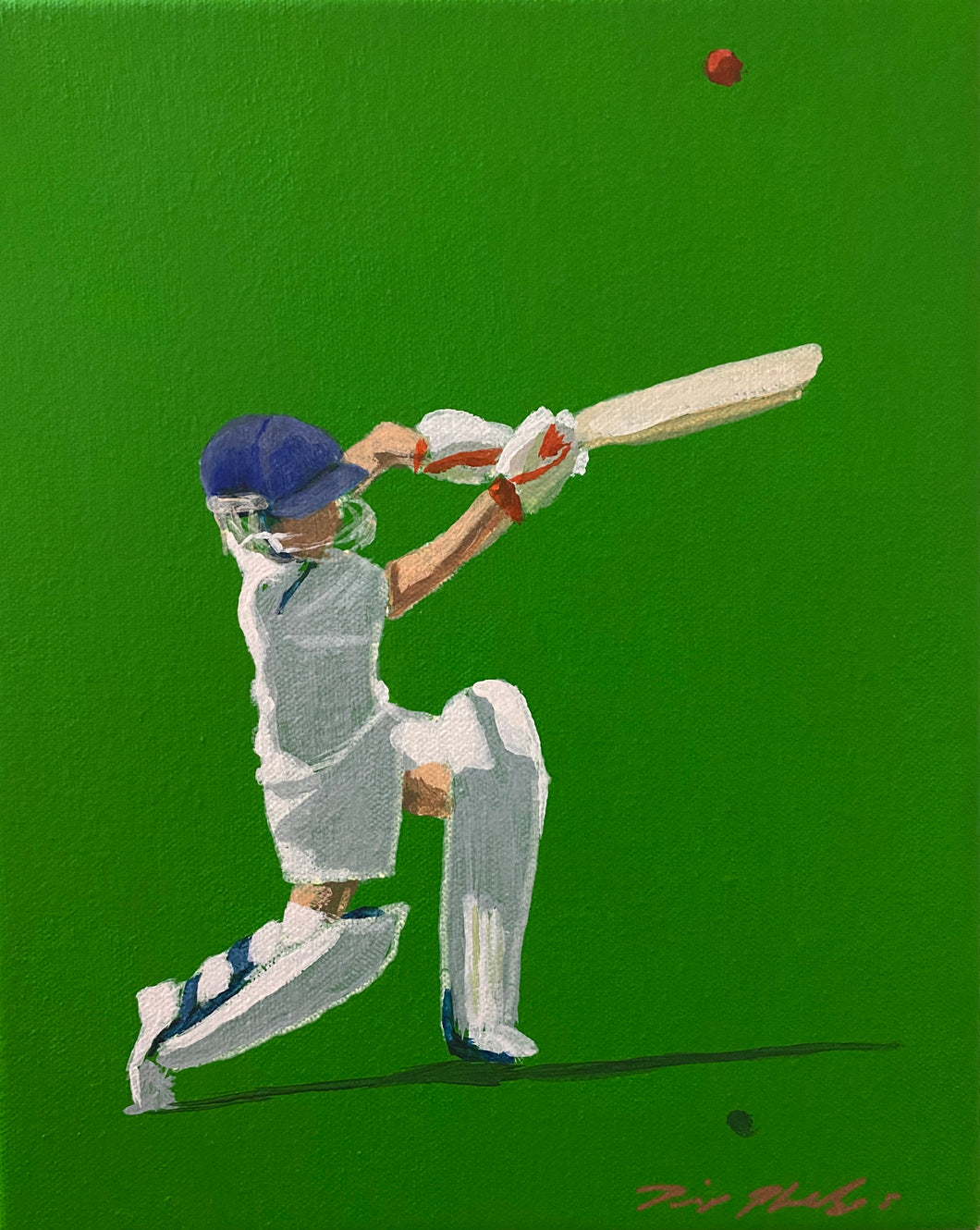 Howzat Mini 2 - Original