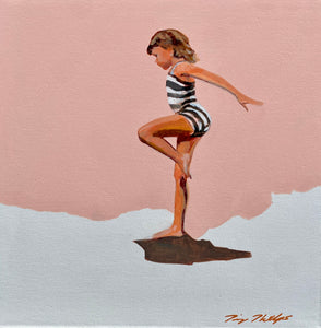 Just Jump Mini 69 Original